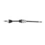 TRAKMOTIVE AXLES NI-8539 CV Axle Shaft