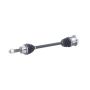 TRAKMOTIVE AXLES NI-8542 CV Axle Shaft