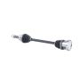 TRAKMOTIVE AXLES NI-8542 CV Axle Shaft