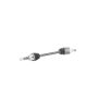 TRAKMOTIVE AXLES NI-8584 AAR CV Axle Shaft
