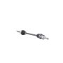 TRAKMOTIVE AXLES NI-8584 AAR CV Axle Shaft