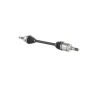 TRAKMOTIVE AXLES NI-8592 CV Axle Shaft