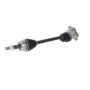 TRAKMOTIVE AXLES NI-8593 CV Axle Shaft