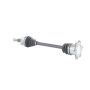 TRAKMOTIVE AXLES NI-8594 CV Axle Shaft