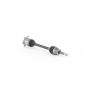 TRAKMOTIVE AXLES NI-86001 CV Axle Shaft