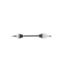 TRAKMOTIVE AXLES NI-86002 AAR CV Axle Shaft
