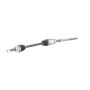 TRAKMOTIVE AXLES NI-86006 AAR CV Axle Shaft