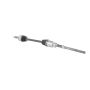 TRAKMOTIVE AXLES NI-86006 AAR CV Axle Shaft