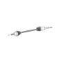 TRAKMOTIVE AXLES NI-86011 CV Axle Shaft