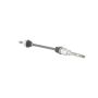 TRAKMOTIVE AXLES NI-86011 CV Axle Shaft