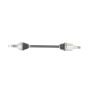 TRAKMOTIVE AXLES NI-86013 CV Axle Shaft