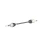 TRAKMOTIVE AXLES NI-86013 CV Axle Shaft