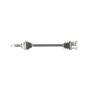 TRAKMOTIVE AXLES NI-86015 CV Axle Shaft