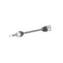 TRAKMOTIVE AXLES NI-86015 CV Axle Shaft