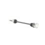 TRAKMOTIVE AXLES NI-86015 CV Axle Shaft