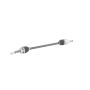TRAKMOTIVE AXLES NI-86021 CV Axle Shaft