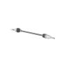 TRAKMOTIVE AXLES NI-86021 CV Axle Shaft