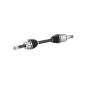 TRAKMOTIVE AXLES NI-86024 CV Axle Shaft