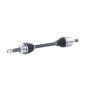 TRAKMOTIVE AXLES NI-86036 AAR CV Axle Shaft