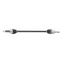 TRAKMOTIVE AXLES NI-86041 CV Axle Shaft