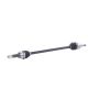 TRAKMOTIVE AXLES NI-86041 CV Axle Shaft