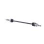 TRAKMOTIVE AXLES NI-86041 CV Axle Shaft