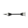 TRAKMOTIVE AXLES NI-8605 CV Axle Shaft