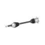 TRAKMOTIVE AXLES NI-8605 CV Axle Shaft