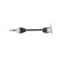 TRAKMOTIVE AXLES NI-8606 CV Axle Shaft