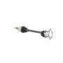 TRAKMOTIVE AXLES NI-8606 CV Axle Shaft