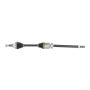 TRAKMOTIVE AXLES NI-8609 AAR CV Axle Shaft