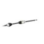 TRAKMOTIVE AXLES NI-8609 AAR CV Axle Shaft