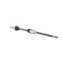 TRAKMOTIVE AXLES NI-8609 AAR CV Axle Shaft