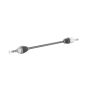 TRAKMOTIVE AXLES NI-8611 CV Axle Shaft