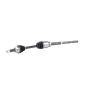 TRAKMOTIVE AXLES NI-8621 AAR CV Axle Shaft