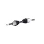 TRAKMOTIVE AXLES NI-8622 CV Axle Shaft