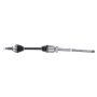 TRAKMOTIVE AXLES NI-8628 AAR CV Axle Shaft