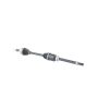 TRAKMOTIVE AXLES NI-8632 AAR CV Axle Shaft