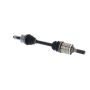 TRAKMOTIVE AXLES NI-8637 CV Axle Shaft