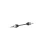 TRAKMOTIVE AXLES NI-8643 CV Axle Shaft