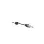 TRAKMOTIVE AXLES NI-8643 CV Axle Shaft