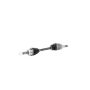 TRAKMOTIVE AXLES NI-8650 CV Axle Shaft