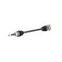 TRAKMOTIVE AXLES NI-8654 CV Axle Shaft