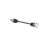TRAKMOTIVE AXLES NI-8654 CV Axle Shaft
