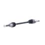 TRAKMOTIVE AXLES NI-8656 CV Axle Shaft