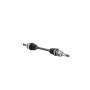 TRAKMOTIVE AXLES NI-8657 CV Axle Shaft