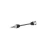 TRAKMOTIVE AXLES NI-8661 CV Axle Shaft