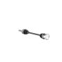 TRAKMOTIVE AXLES NI-8661 CV Axle Shaft