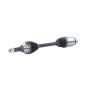 TRAKMOTIVE AXLES NI-8664 AAR CV Axle Shaft