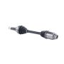 TRAKMOTIVE AXLES NI-8664 AAR CV Axle Shaft